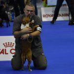 DUO CACIB Brno 2019