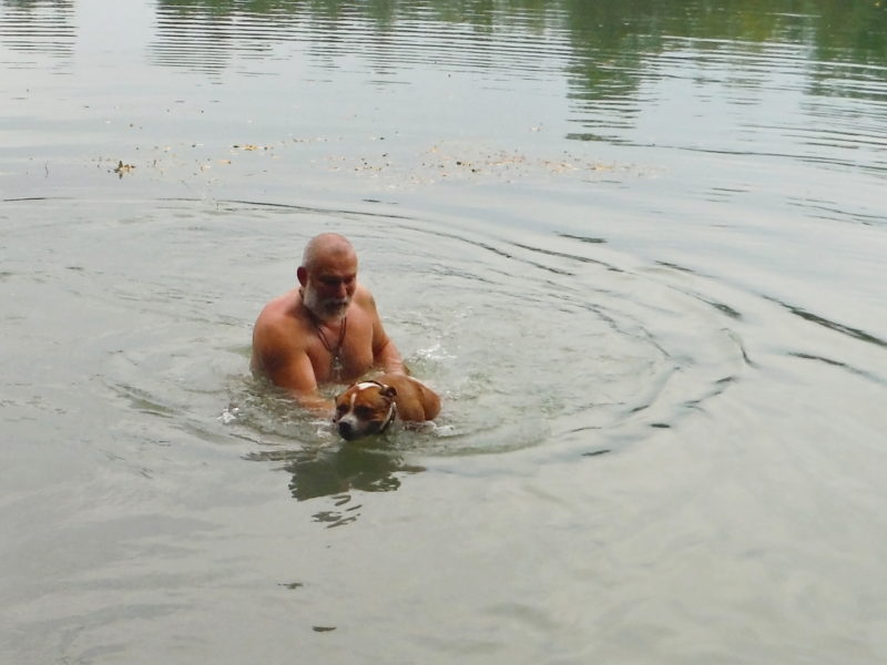 ...jen kdyby ty nožičky na to zavalité tělíčko nebyly tak krátké, 30.8.2020